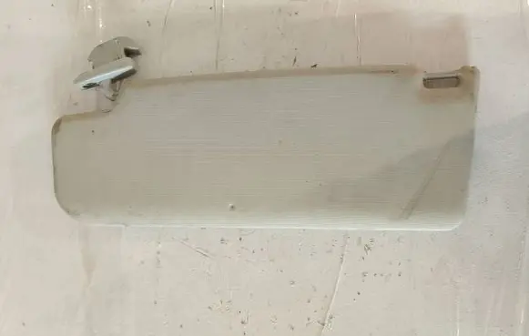 Audi A4 S4 B6 8E 8H Sun visor 456548