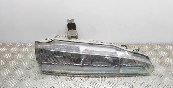 Mitsubishi Eclipse Headlight/headlamp 1517018