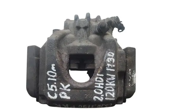 Citroen C5 Front brake caliper 