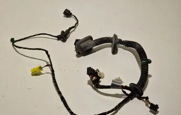 Porsche Panamera (970) Front door wiring loom 97061260201