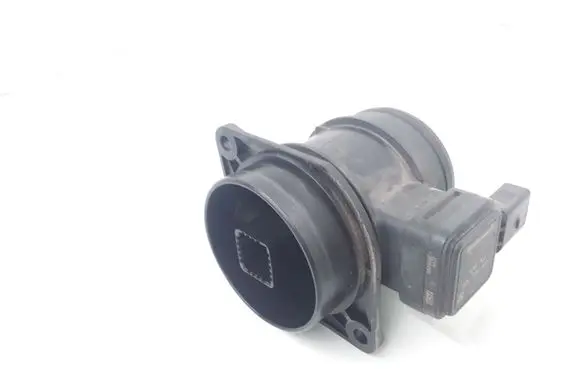 Skoda Octavia Mk2 (1Z) Mass air flow meter 03L906461 5WK97023