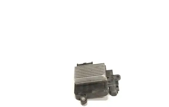 Heater blower motor/fan resistor