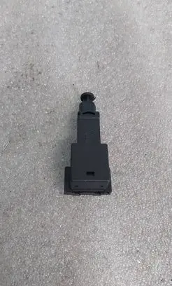 Audi A3 S3 8L Other relay 060198 A7518