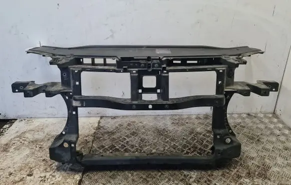 Volkswagen PASSAT B6 Radiator support slam panel