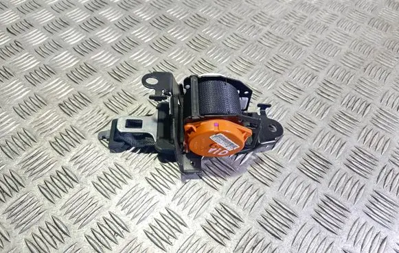 Suzuki SX4 S-Cross Middle seatbelt (rear) 502QI631KG 1102989