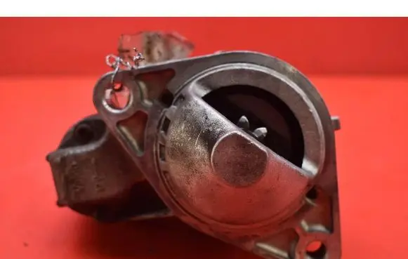 Nissan Micra Starter motor 233001F77B
