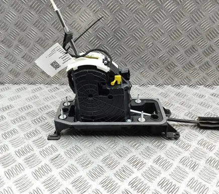 Volkswagen PASSAT B8 Gear shifter/selector 3Q2713023Q 3Q0713266J
