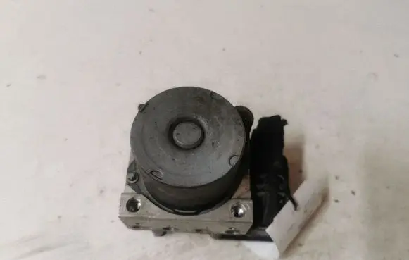Citroen C4 I ABS Pump 0265800395 9659457180 87BHD51742202