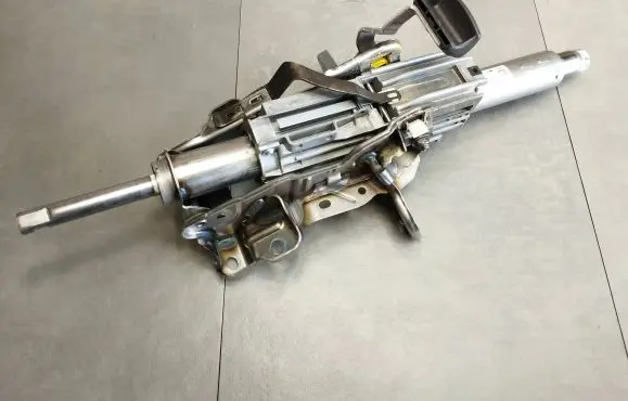 Audi A5 Sportback 8TA Steering wheel axle set 8K0419502R