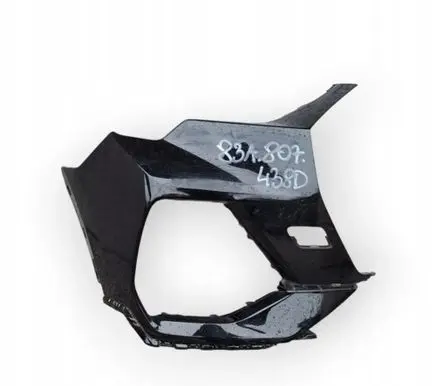 Audi Q3 F3 Front bumper 83A807438F