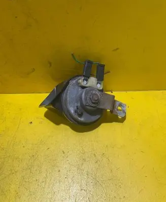 Nissan Note (E11) Horn signal