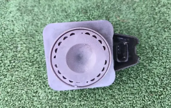 Skoda Kodiaq Alarm system siren 5Q0951605B SW0007 30100412