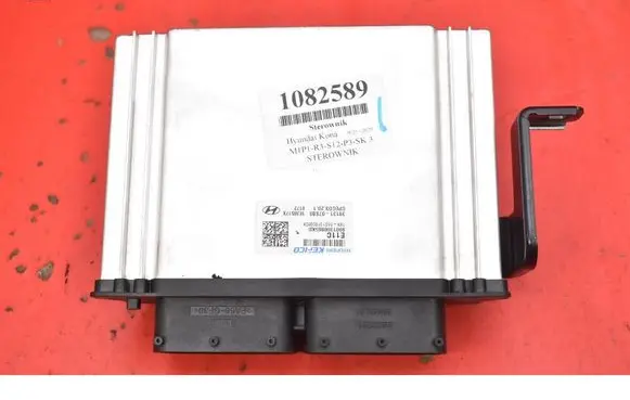 Hyundai Kona I Engine control unit/module ECU 3913107SB0