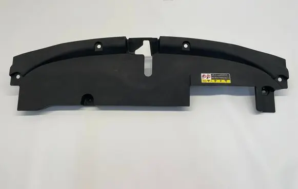 Toyota Corolla E210 E21 Engine bonnet/hood lock trim molding 5328902270