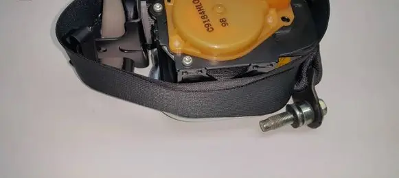 Nissan Murano Z50 Front seatbelt C9184HL06
