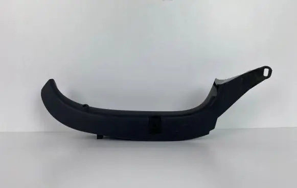 Citroen DS3 Other trunk/boot trim element 9683729680