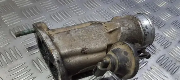 Audi A6 S6 C5 4B Throttle valve 9336025100