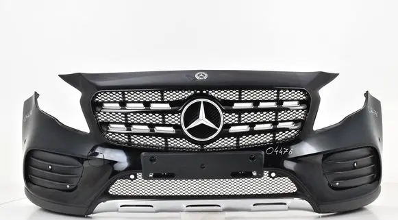 Mercedes-Benz GLA W156 X156 Front bumper 1568859300