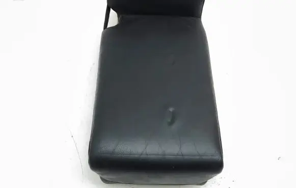 Mercedes-Benz S W221 Rear seat 