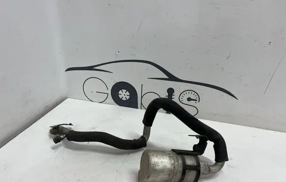 Honda CR-V Air conditioning (A/C) expansion valve 80350SWY