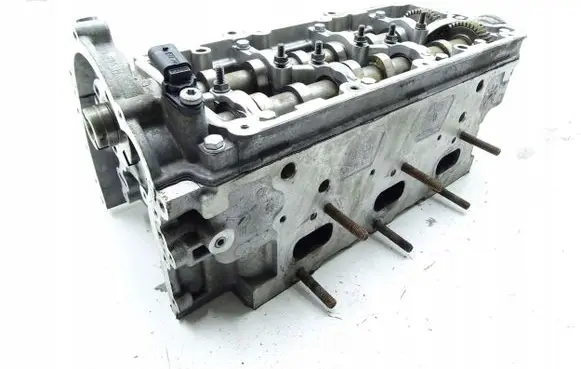 Audi Q7 4L Engine head 0594B