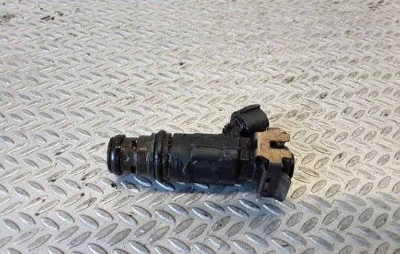 Ford Galaxy Fuel injector 0280155985 022906031F