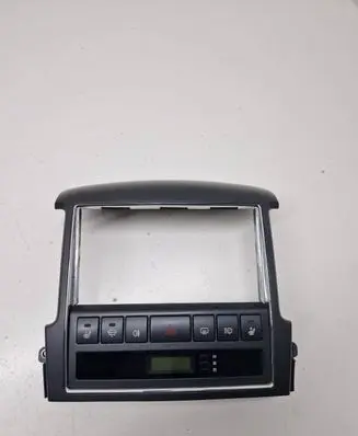 KIA Sorento Radio/GPS head unit trim 945003E500 20060914 25000001400K