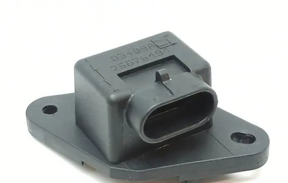 Cadillac STS Seville Acceleration sensor 25678191 03498A