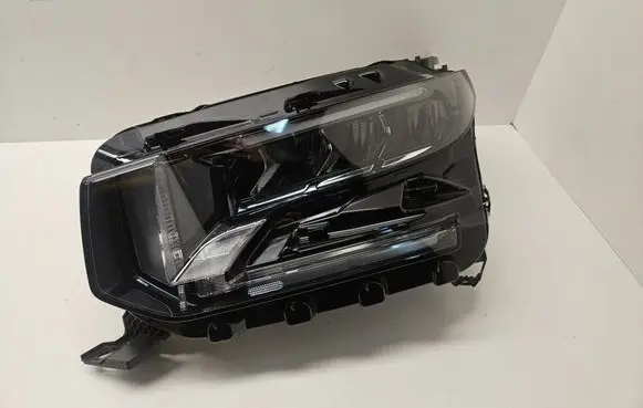 Citroen C3 Aircross Headlight/headlamp 9851349180