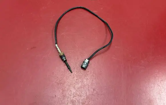 BMW X3 G01 Exhaust gas temperature sensor 8490145 7804176