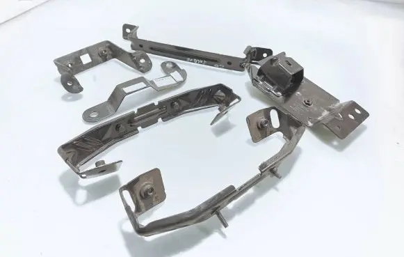 Volvo S90, V90 Other body part 31362702 31389437 31447734