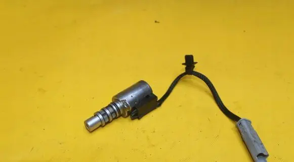 Ford Mondeo MK V Crankshaft position sensor