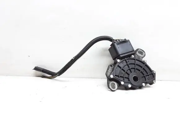 Volvo XC90 Gear selector 
