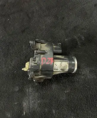 BMW 3 F30 F35 F31 Intake manifold valve actuator/motor 8570791 10213510 0280731814