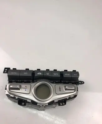 Honda Jazz Climate control unit 79600SAAG13ZB