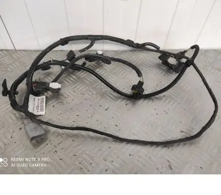 Peugeot 308 Parking PDC sensor 9825379880 402290 800R00M1