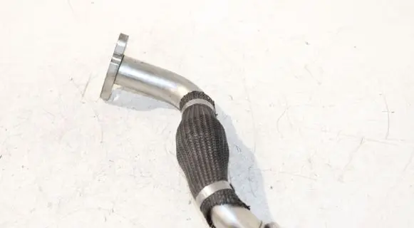 Skoda Fabia Mk3 (NJ) EGR valve line/pipe/hose 04B131521N