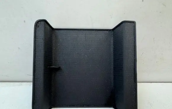 Volvo S60 Glove box pad 30755571