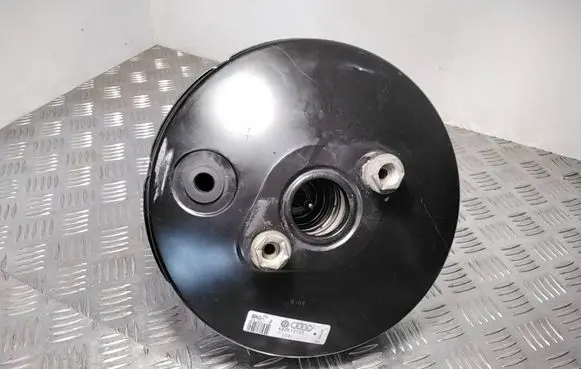 Audi A6 S6 C5 4B Brake booster 4B0612105