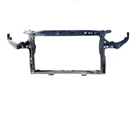 Hyundai Ioniq Radiator support slam panel 64101G2000
