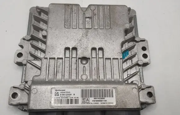 Engine control unit/module