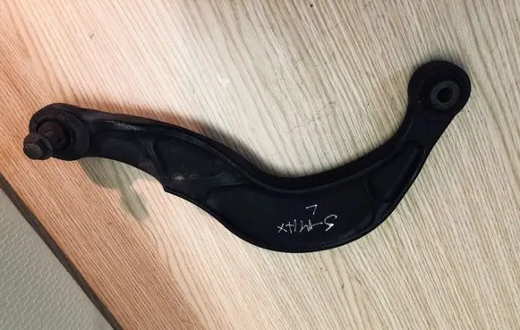 Ford S-MAX Rear control arm 6G915500AA