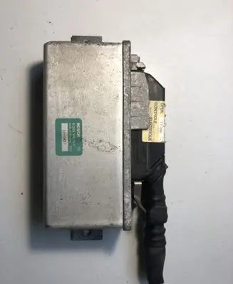 Renault Espace II ABS control unit/module 0265100047