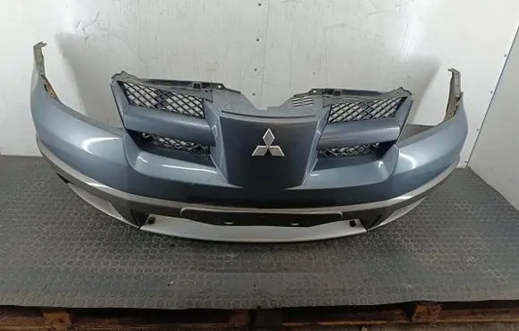 Mitsubishi Outlander Front bumper T12B