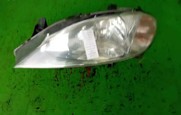 Renault Megane I Headlight/headlamp