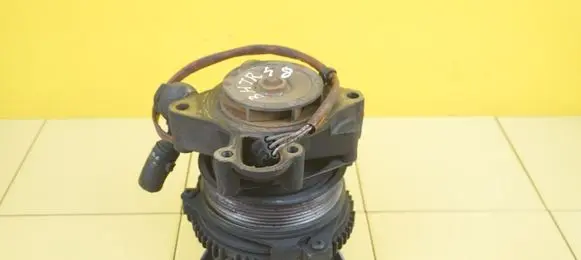 Mitsubishi Canter Viscous fan clutch 5801700322 4P10 WISKOZA