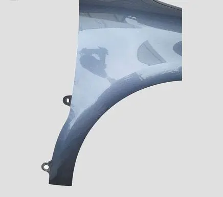 Citroen C4 I Fender
