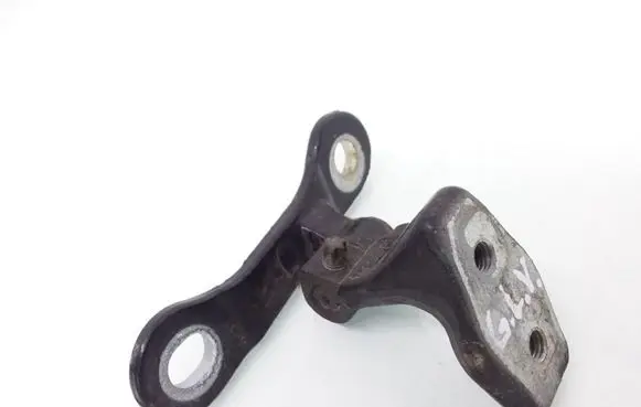 Opel Signum Rear door upper hinge W162
