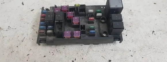 Subaru Forester SH Fuse module 82241SC070