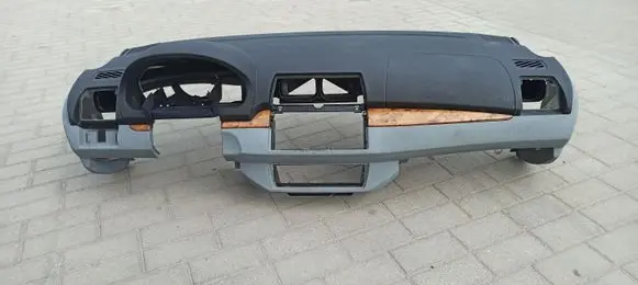 BMW X5 E53 Dashboard 64228402212